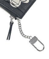 MARC JACOBS（マークジェイコブス）財布・コインケース 黒 サイズ:- レディース/2200650035058