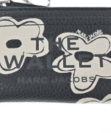 MARC JACOBS（マークジェイコブス）財布・コインケース 黒 サイズ:- レディース/2200650035058