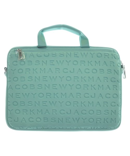 MARC JACOBS（マークジェイコブス）その他 青 サイズ:- レディース/2200641163173