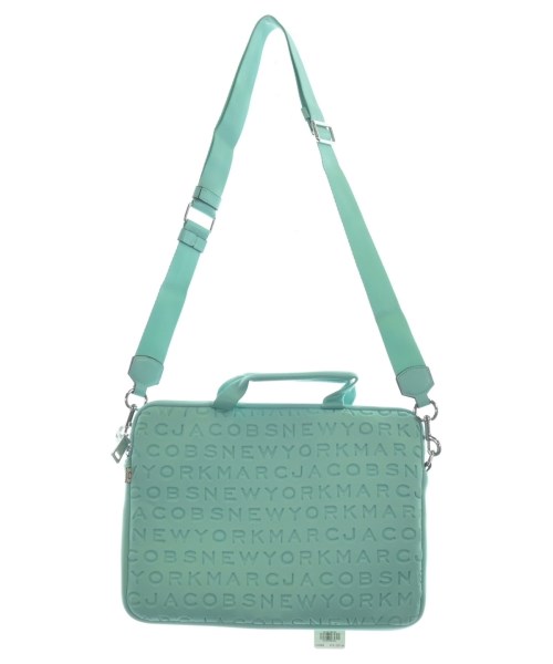 MARC JACOBS（マークジェイコブス）その他 青 サイズ:- レディース/2200641163173