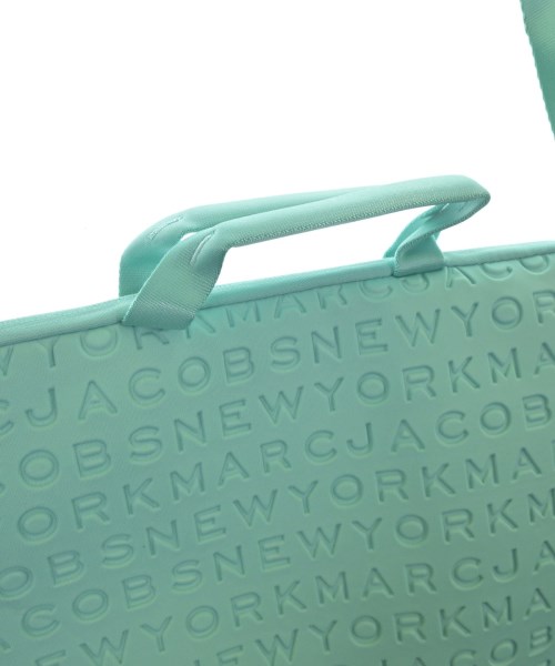 MARC JACOBS（マークジェイコブス）その他 青 サイズ:- レディース/2200641163173