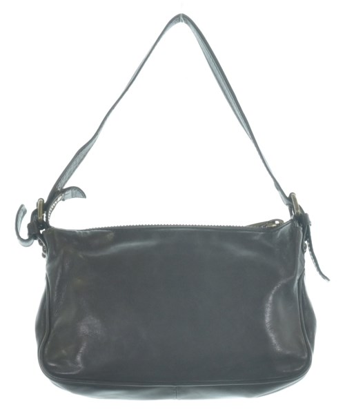 MARC JACOBS（マークジェイコブス）ハンドバッグ 茶 サイズ:- レディース/2200634064289