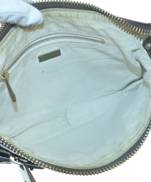 MARC JACOBS（マークジェイコブス）ハンドバッグ 茶 サイズ:- レディース/2200634064289