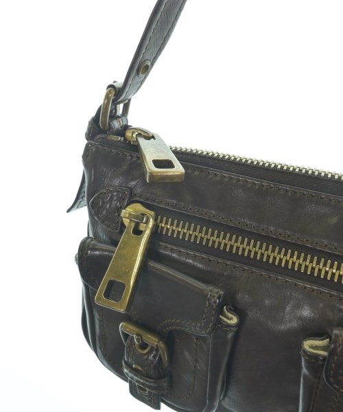 MARC JACOBS（マークジェイコブス）ハンドバッグ 茶 サイズ:- レディース/2200634064289