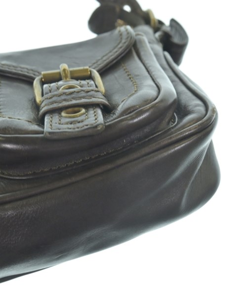 MARC JACOBS（マークジェイコブス）ハンドバッグ 茶 サイズ:- レディース/2200634064289