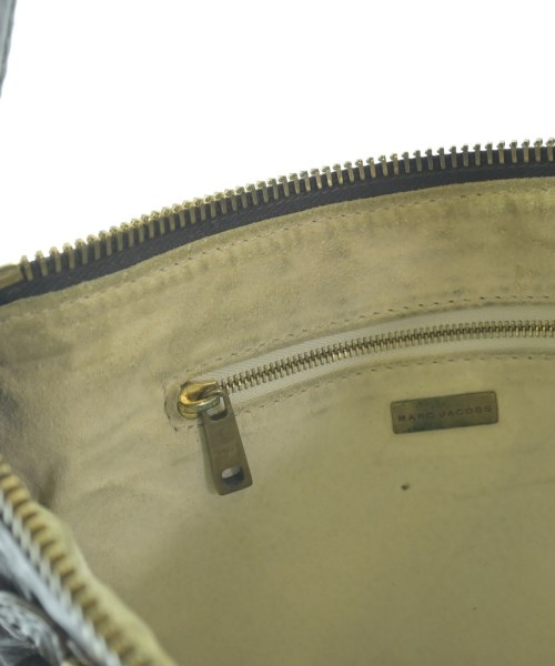 MARC JACOBS（マークジェイコブス）ハンドバッグ 茶 サイズ:- レディース/2200634064289