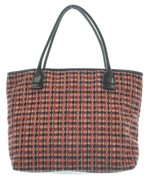 MARC JACOBS(マークジェイコブス)トートバッグ オレンジ サイズ:-/2200643048010