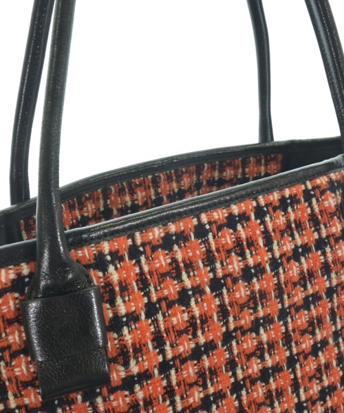 MARC JACOBS（マークジェイコブス）トートバッグ オレンジ サイズ:- レディース/2200643048010