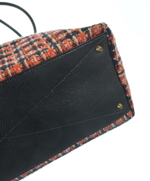 MARC JACOBS（マークジェイコブス）トートバッグ オレンジ サイズ:- レディース/2200643048010