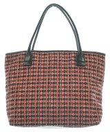 MARC JACOBS（マークジェイコブス）トートバッグ オレンジ サイズ:- レディース/2200643048010