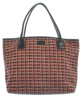 MARC JACOBS（マークジェイコブス）トートバッグ オレンジ サイズ:- レディース/2200643048010