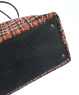 MARC JACOBS（マークジェイコブス）トートバッグ オレンジ サイズ:- レディース/2200643048010