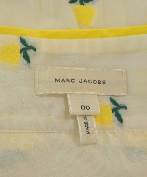 MARC JACOBS（マークジェイコブス）ロング・マキシ丈スカート 白 サイズ:00(XS位) レディース/2200643323070