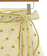 MARC JACOBS（マークジェイコブス）ロング・マキシ丈スカート 白 サイズ:00(XS位) レディース/2200643323070