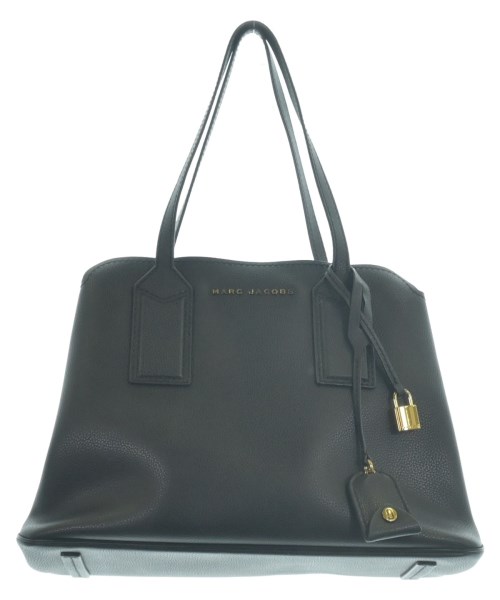 MARC JACOBS(マークジェイコブス)トートバッグ 黒 サイズ:-/2200650505117