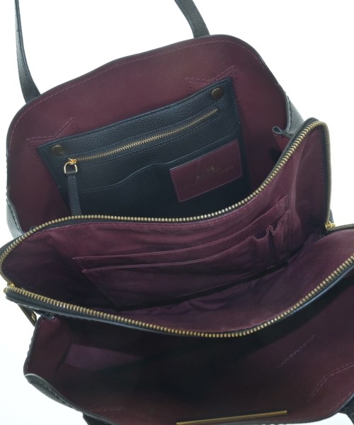 MARC JACOBS（マークジェイコブス）トートバッグ 黒 サイズ:- レディース/2200650505117