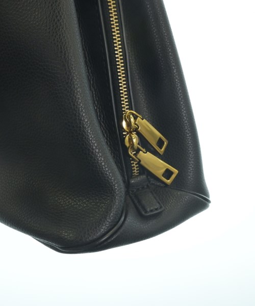 MARC JACOBS（マークジェイコブス）トートバッグ 黒 サイズ:- レディース/2200650505117