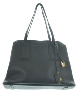 MARC JACOBS（マークジェイコブス）トートバッグ 黒 サイズ:- レディース/2200650505117