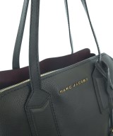 MARC JACOBS（マークジェイコブス）トートバッグ 黒 サイズ:- レディース/2200650505117