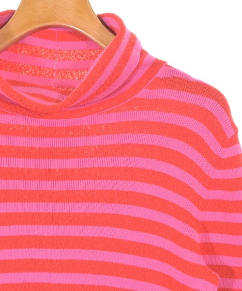 MARC JACOBS（マークジェイコブス）ワンピース 赤 サイズ:XS レディース/2200651234061