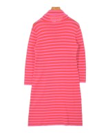 MARC JACOBS（マークジェイコブス）ワンピース 赤 サイズ:XS レディース/2200651234061