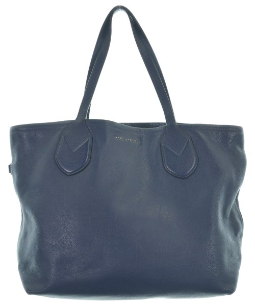 MARC JACOBS(マークジェイコブス)ハンドバッグ 紺 サイズ:-/2200651376037