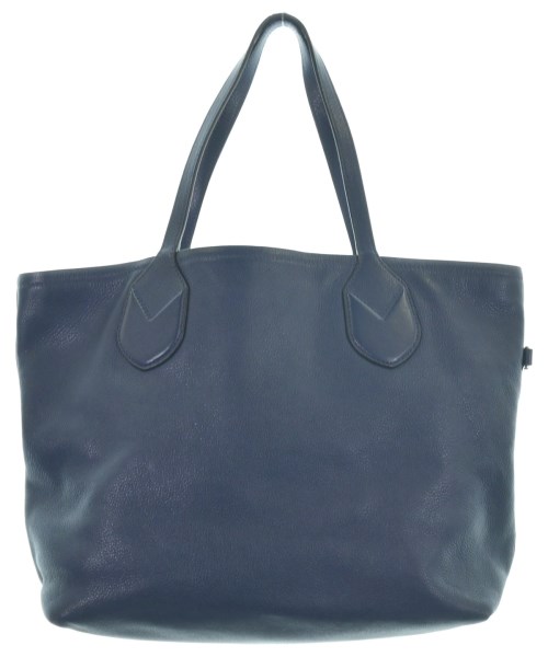 MARC JACOBS（マークジェイコブス）ハンドバッグ 紺 サイズ:- レディース/2200651376037