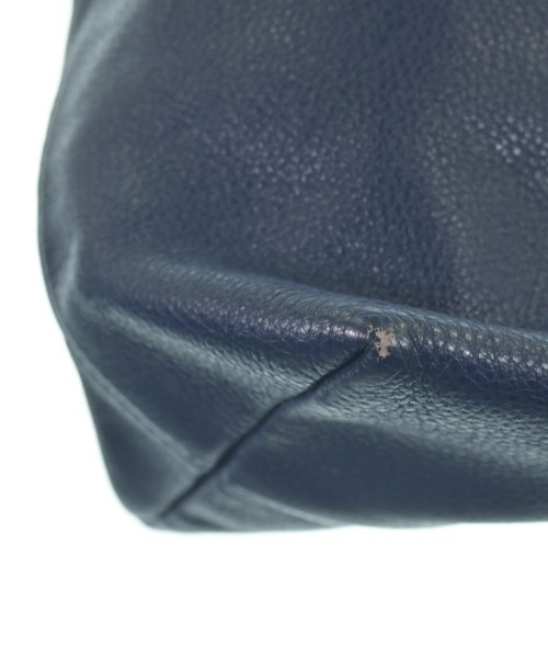MARC JACOBS（マークジェイコブス）ハンドバッグ 紺 サイズ:- レディース/2200651376037