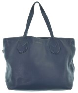 MARC JACOBS（マークジェイコブス）ハンドバッグ 紺 サイズ:- レディース/2200651376037