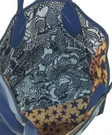 MARC JACOBS（マークジェイコブス）ハンドバッグ 紺 サイズ:- レディース/2200651376037