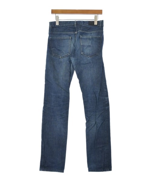 MARC JACOBS（マークジェイコブス）デニムパンツ 青 サイズ:46(M位) メンズ/2200644942034