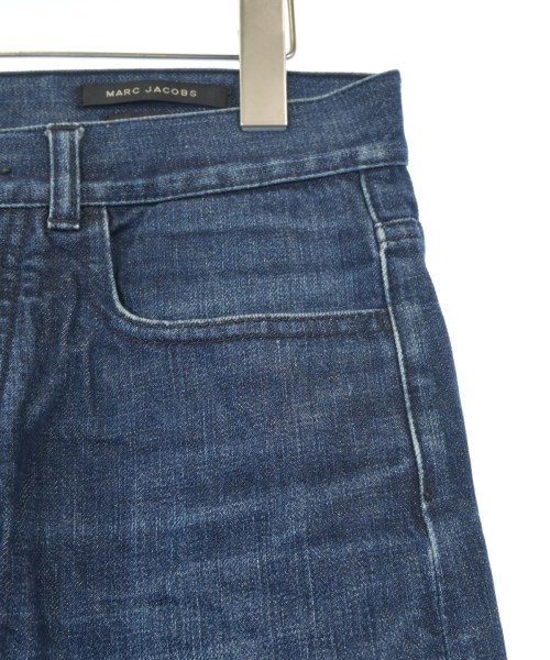 MARC JACOBS（マークジェイコブス）デニムパンツ 青 サイズ:46(M位) メンズ/2200644942034