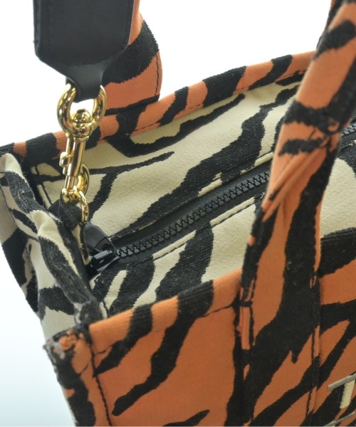 MARC JACOBS（マークジェイコブス）トートバッグ オレンジ サイズ:- レディース/2200651595049
