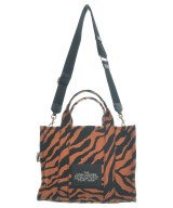 MARC JACOBS（マークジェイコブス）トートバッグ オレンジ サイズ:- レディース/2200651595049