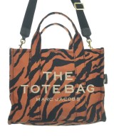 MARC JACOBS（マークジェイコブス）トートバッグ オレンジ サイズ:- レディース/2200651595049