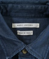 MARC JACOBS（マークジェイコブス）デニムジャケット 紺 サイズ:44(S位) メンズ/2200651884020