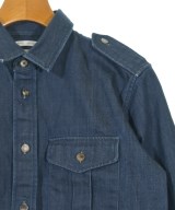 MARC JACOBS（マークジェイコブス）デニムジャケット 紺 サイズ:44(S位) メンズ/2200651884020