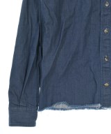 MARC JACOBS（マークジェイコブス）デニムジャケット 紺 サイズ:44(S位) メンズ/2200651884020