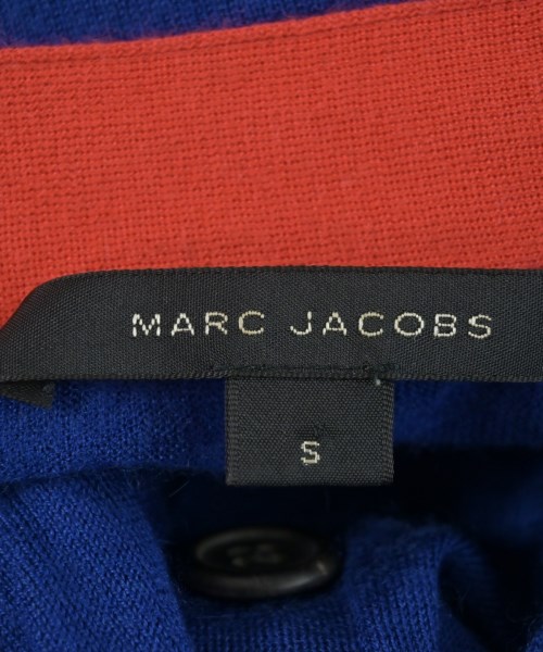 MARC JACOBS（マークジェイコブス）カーディガン 青 サイズ:S メンズ/2200651890045