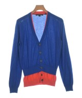 MARC JACOBS（マークジェイコブス）カーディガン 青 サイズ:S メンズ/2200651890045
