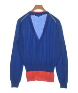 MARC JACOBS（マークジェイコブス）カーディガン 青 サイズ:S メンズ/2200651890045