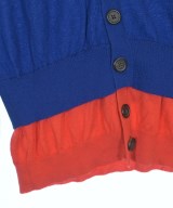 MARC JACOBS（マークジェイコブス）カーディガン 青 サイズ:S メンズ/2200651890045