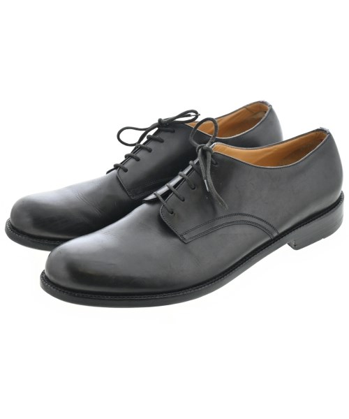 MARC JACOBS(マークジェイコブス)ビジネス・ドレスシューズ 黒 サイズ:EU43(28cm位)/2200651890120