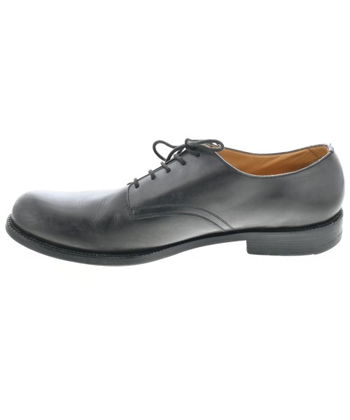 MARC JACOBS（マークジェイコブス）ビジネス・ドレスシューズ 黒 サイズ:EU43(28cm位) メンズ/2200651890120