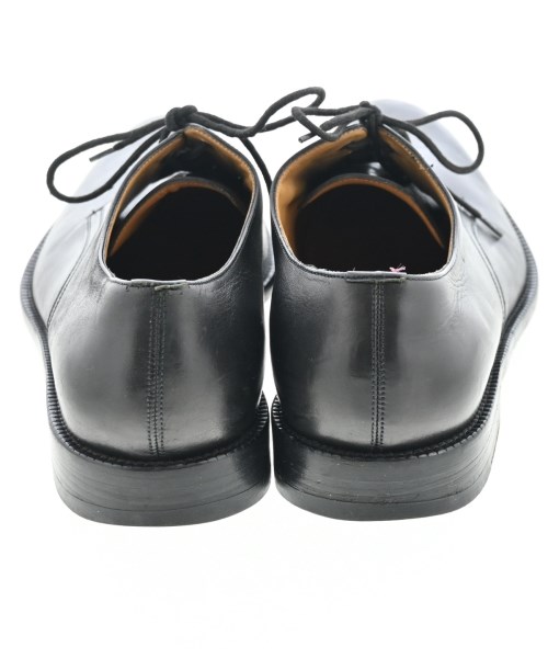 MARC JACOBS（マークジェイコブス）ビジネス・ドレスシューズ 黒 サイズ:EU43(28cm位) メンズ/2200651890120