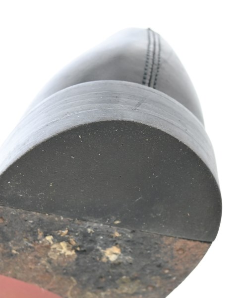 MARC JACOBS（マークジェイコブス）ビジネス・ドレスシューズ 黒 サイズ:EU43(28cm位) メンズ/2200651890120