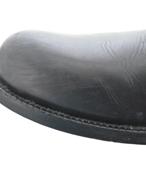 MARC JACOBS（マークジェイコブス）ビジネス・ドレスシューズ 黒 サイズ:EU43(28cm位) メンズ/2200651890120