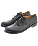 MARC JACOBS（マークジェイコブス）ビジネス・ドレスシューズ 黒 サイズ:EU43(28cm位) メンズ/2200651890120