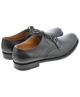 MARC JACOBS（マークジェイコブス）ビジネス・ドレスシューズ 黒 サイズ:EU43(28cm位) メンズ/2200651890120