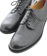 MARC JACOBS（マークジェイコブス）ビジネス・ドレスシューズ 黒 サイズ:EU43(28cm位) メンズ/2200651890120